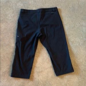 Women’s Eddie Bauer Performance Pants. SZ 12.